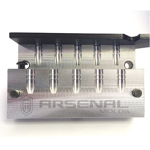 257-92 Grain LFN "Noble"