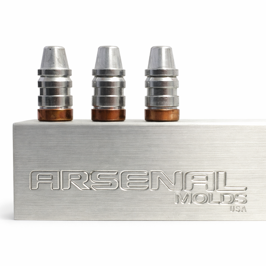 32 Caliber 100 Gr. SWC – LYMAN CLONE