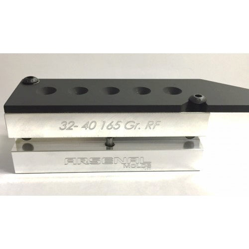 32-40 165 Grain RF Bullet