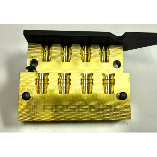 40 CAL 200 GR. SWC KEITH