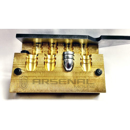 454-260 Grain Long Colt