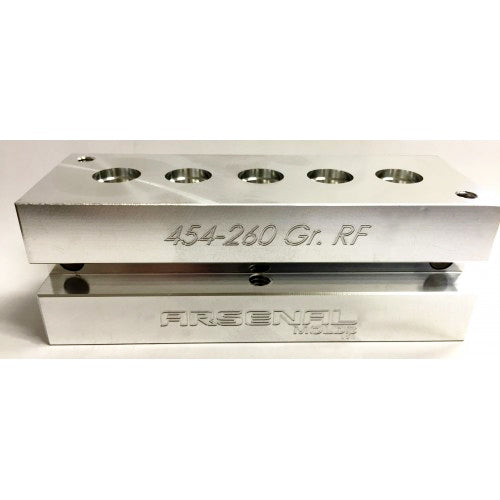 454-260 Grain Long Colt