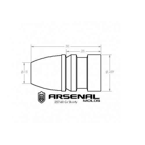 257283 60 Gr FN