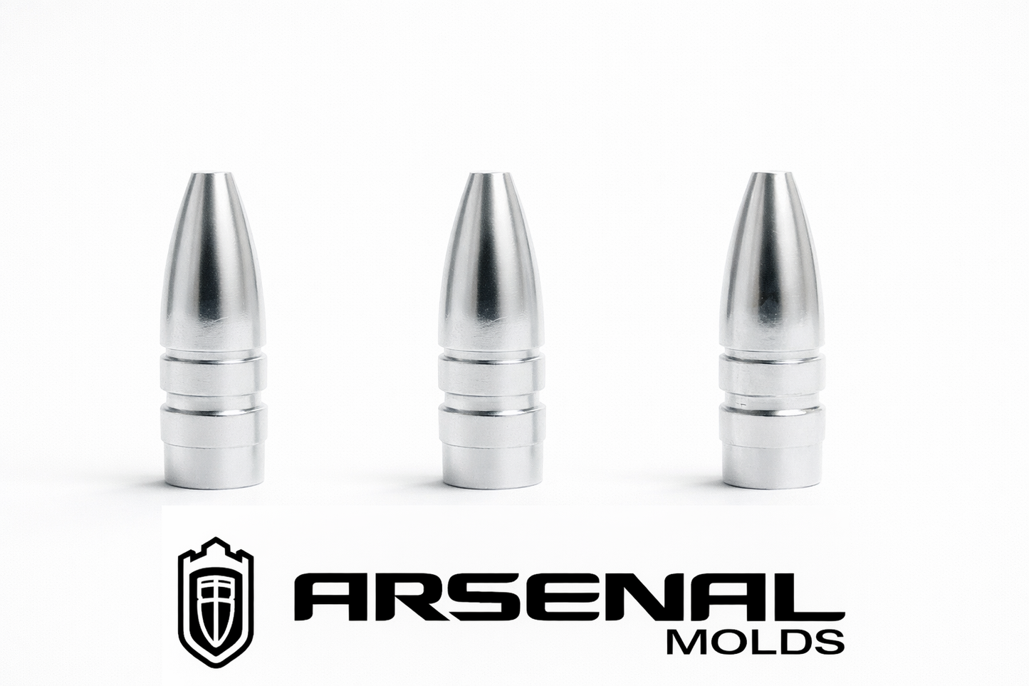 257388 85 Grain Spitzer Bullet