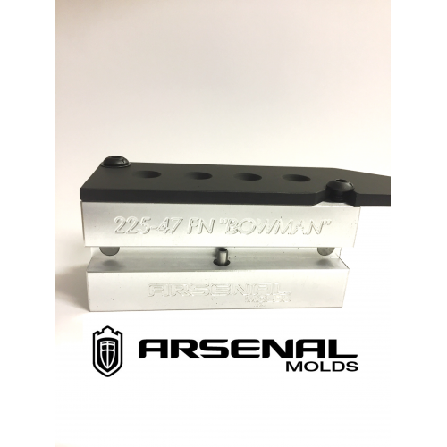 225-47 Grain FN "Bowman"