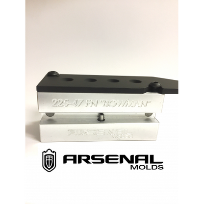 225-47 Grain FN "Bowman"