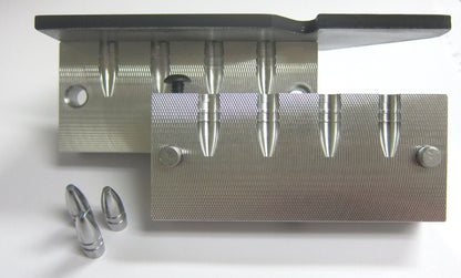 257388 85 Grain Spitzer Bullet