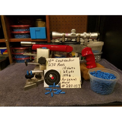 280-107 Spitzer - BT