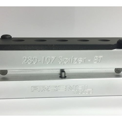 280-107 Spitzer - BT