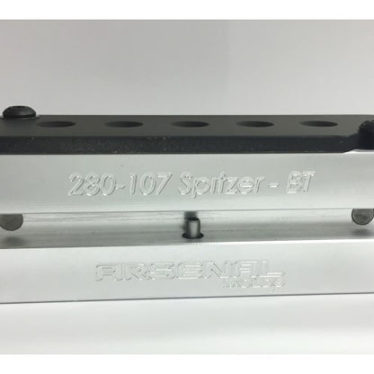 280-107 Spitzer - BT