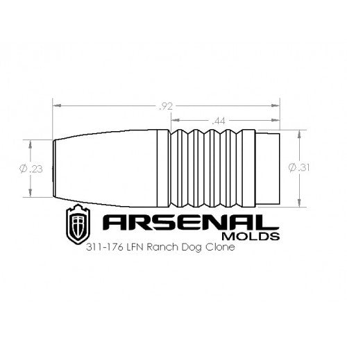 311-176 LFN - Micro Band
