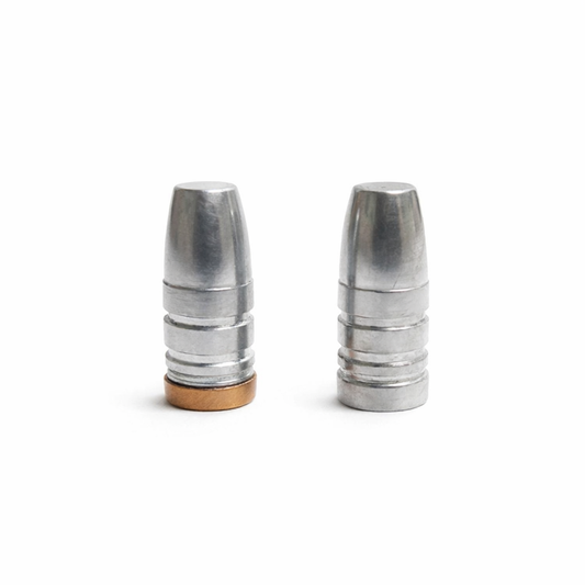 311008 124 Grain FN Bullet
