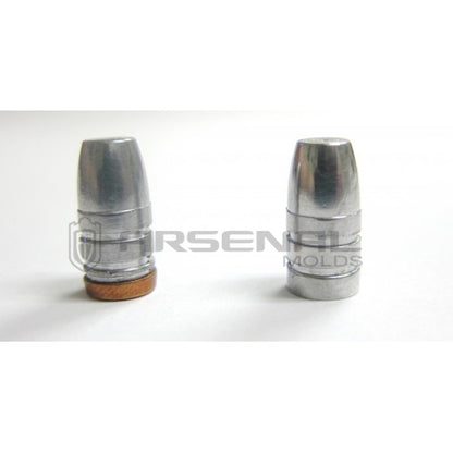 311008 124 Grain FN Bullet