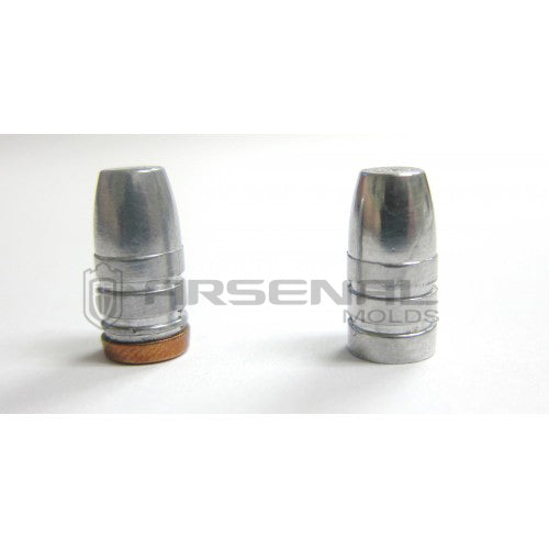 311008 124 Grain FN Bullet