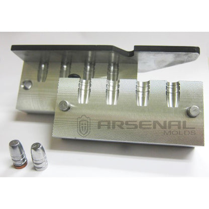 311008 124 Grain FN Bullet