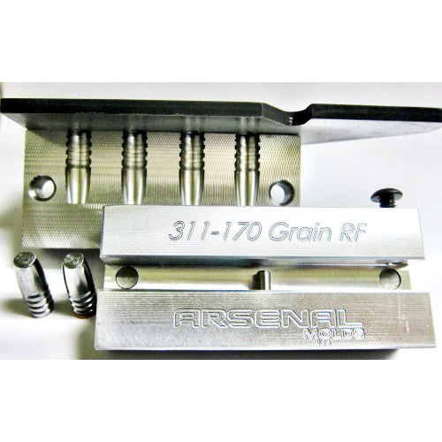 311-170 Grain RF