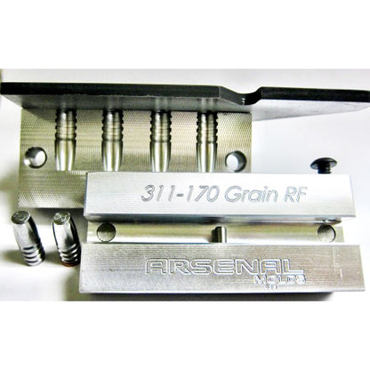311-170 Grain RF