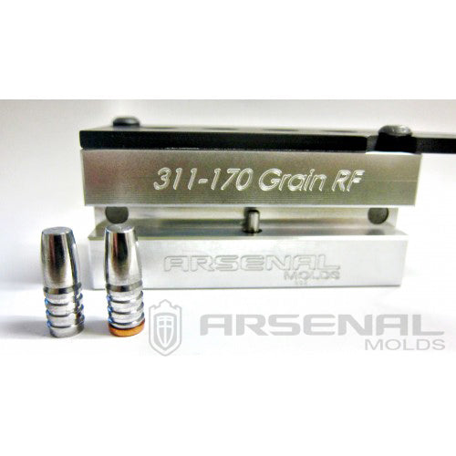311-170 Grain RF