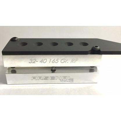 32-40 165 Grain RF Bullet