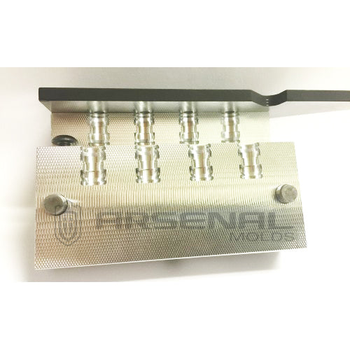 32 Cal 98 Grain Wadcutter Bullet