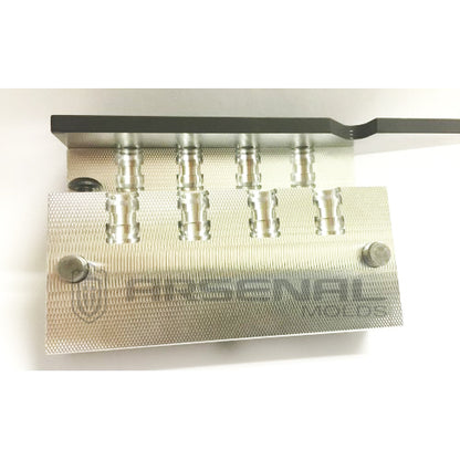 32 Cal 98 Grain Wadcutter Bullet