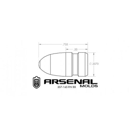 357-165 RN - BB