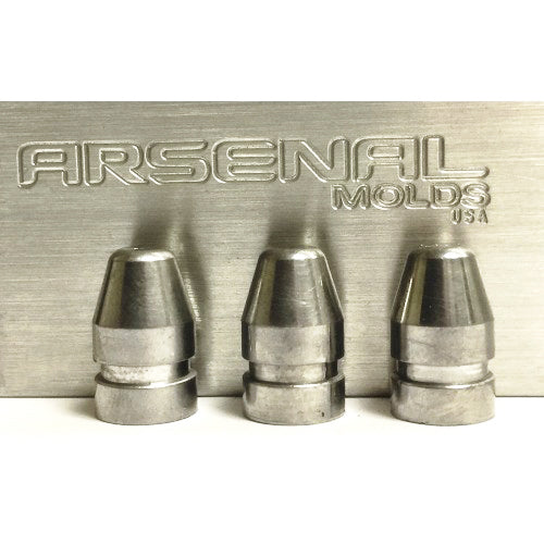 358-125 Gr. TC BULLET