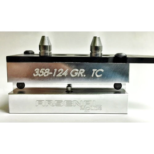 358-125 Gr. TC BULLET