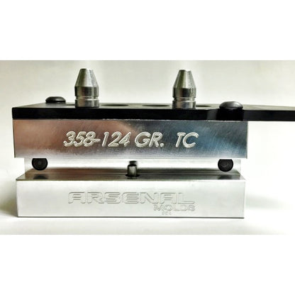 358-125 Gr. TC BULLET