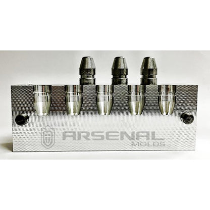 358-125 Gr. TC BULLET