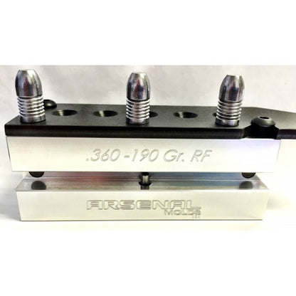 360-190 Gr. RF Micro-Band