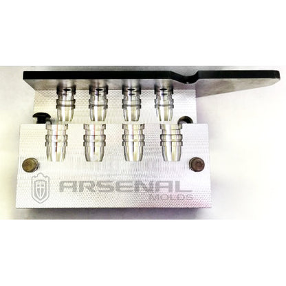 40 CAL 200 GR. SWC KEITH