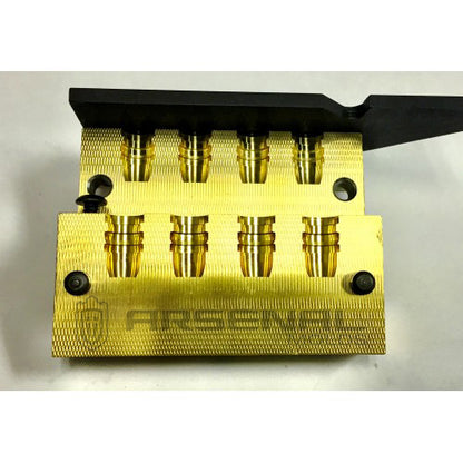 40 CAL 200 GR. SWC KEITH