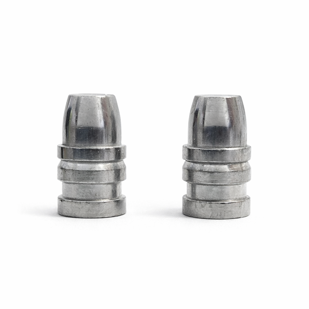 40 CAL 200 GR. SWC KEITH