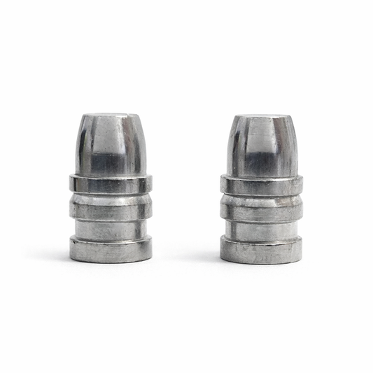 40 CAL 200 GR. SWC KEITH