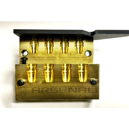 41 Caliber 220 Gr. SWC – Keith Bullet