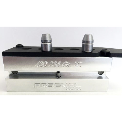 430 - 235 Grain TC - PC Bullet