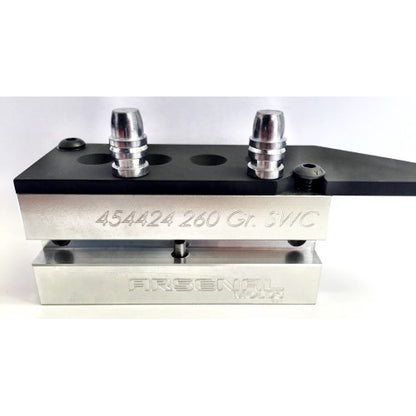 454424 SWC 260 Gr. KEITH