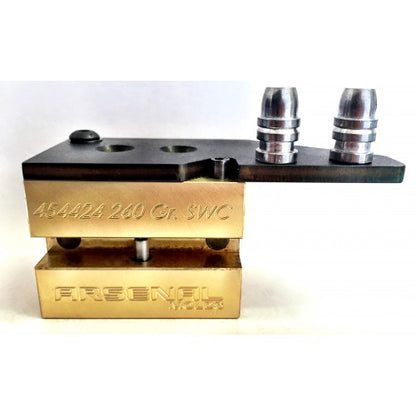 454424 SWC 260 Gr. KEITH