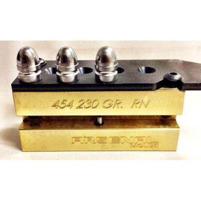 454 230 Gr. RN – H&G 34