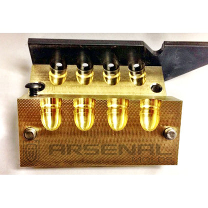 454 230 Gr. RN – H&G 34