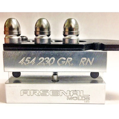 454 230 Gr. RN – H&G 34