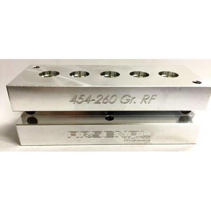 454-260 Grain Long Colt