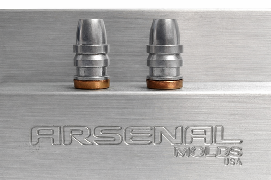 32 Caliber 98 Gr. SWC KEITH BULLET