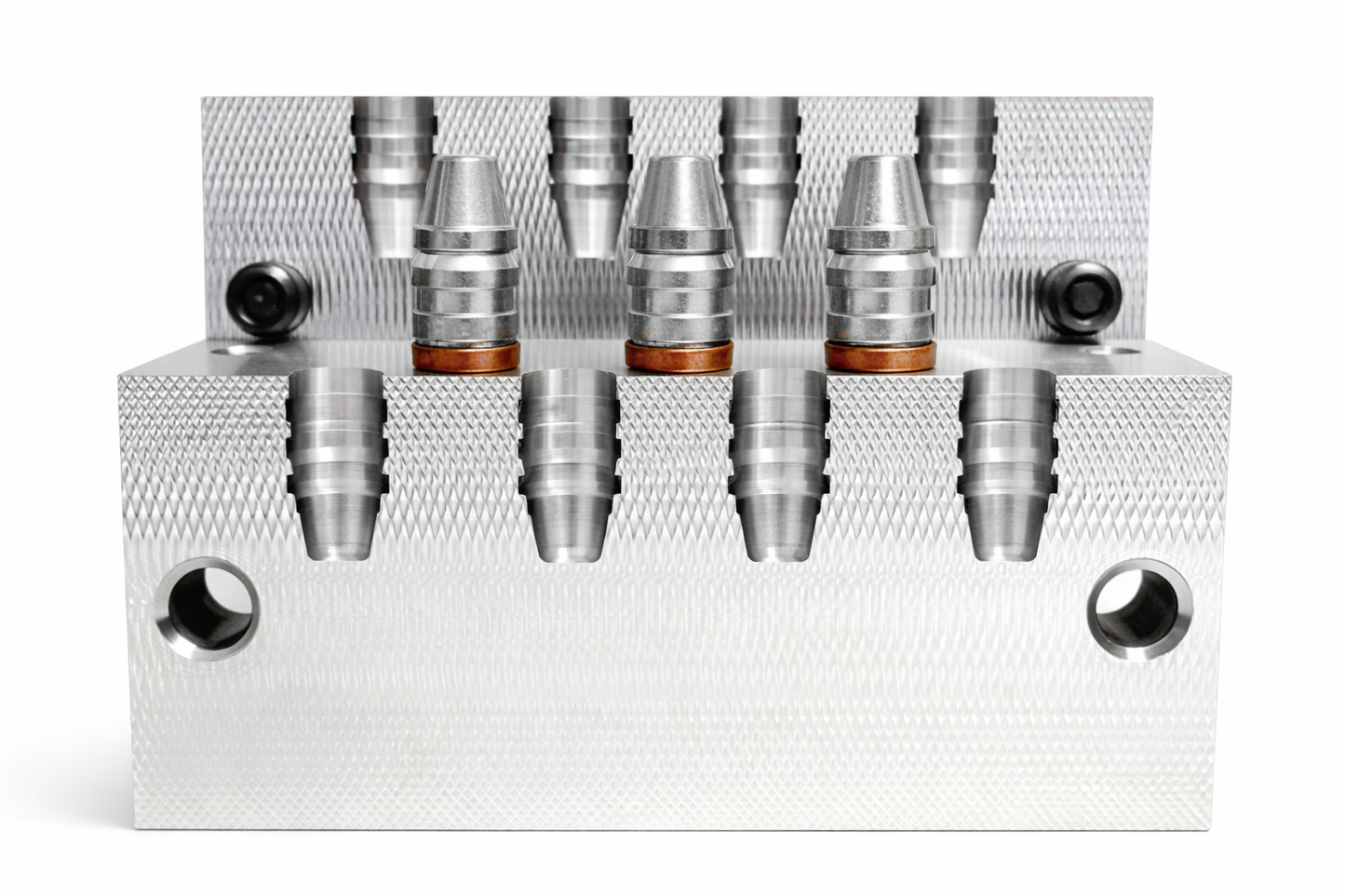 32 Caliber 100 Gr. SWC – LYMAN CLONE