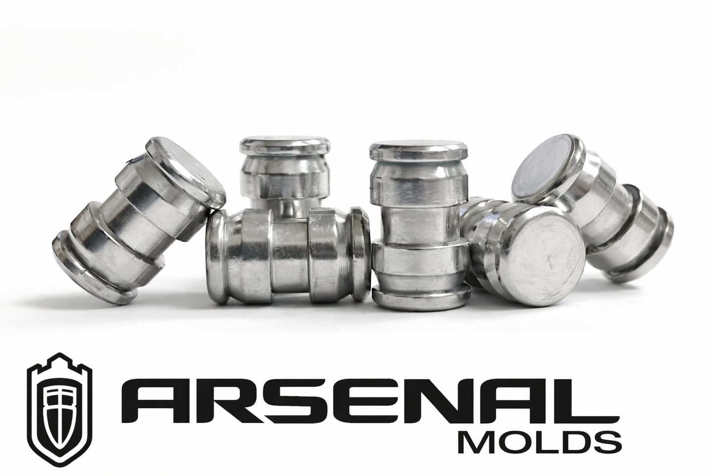 32 Cal 98 Grain Wadcutter Bullet