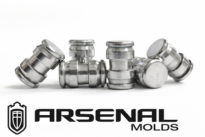 32 Cal 98 Grain Wadcutter Bullet