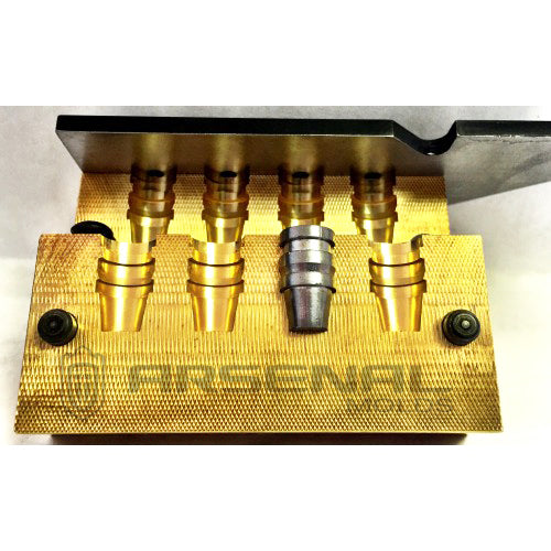 432-250 Gr. TC – H&G 503