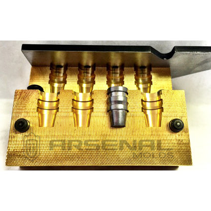 432-250 Gr. TC – H&G 503