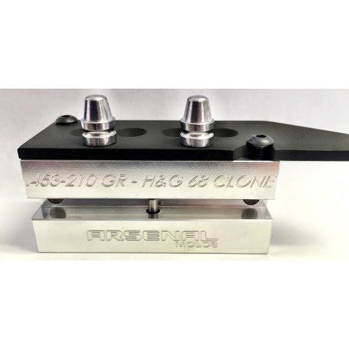 453 210 Gr. TC – H&G 68